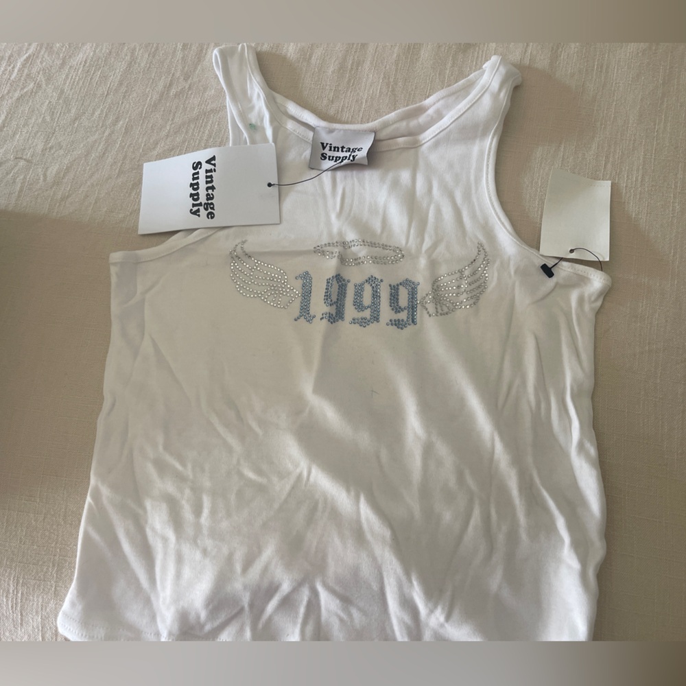 Vintage Supply 1999 Teea
